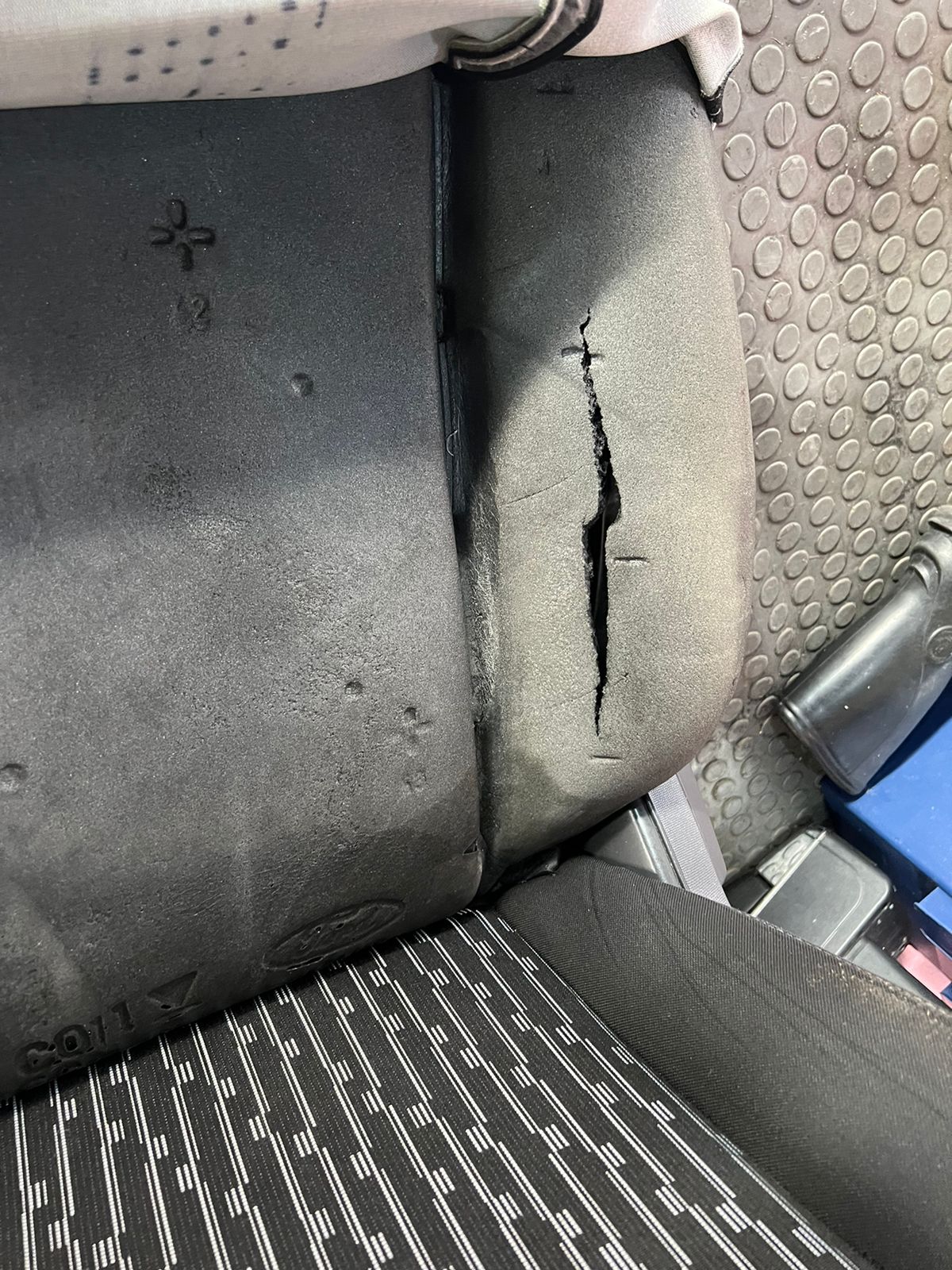 Trabalho de Estética Automotiva em Cachoeirinha